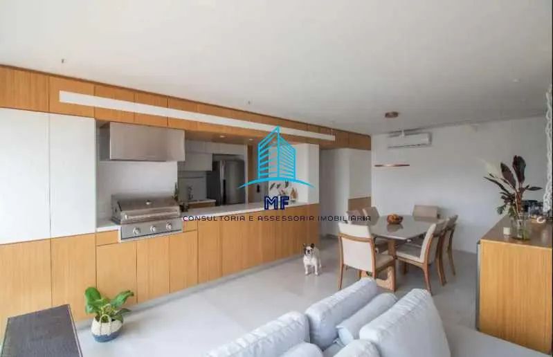 Apartamento : / Residencial / Mirandópolis - Foto 3