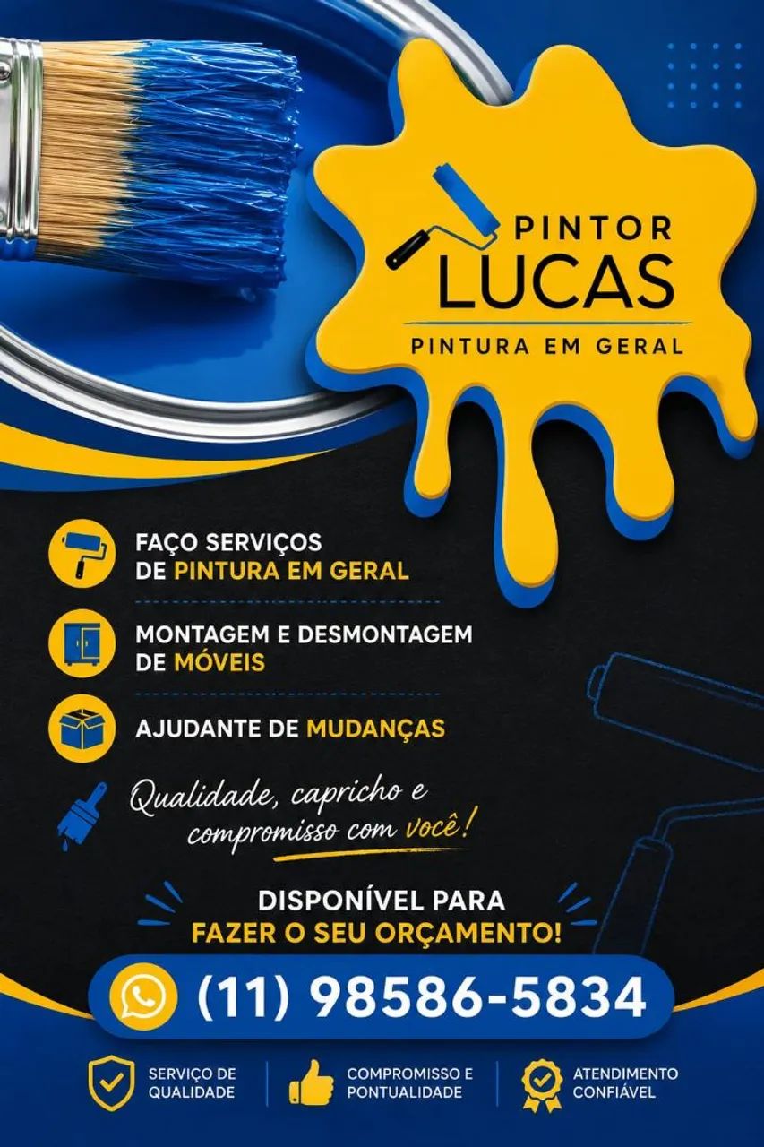 Pintor ( * )