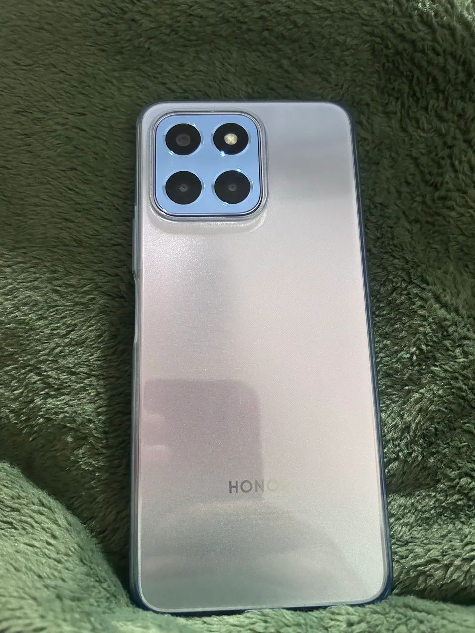 Celular Honor X6s