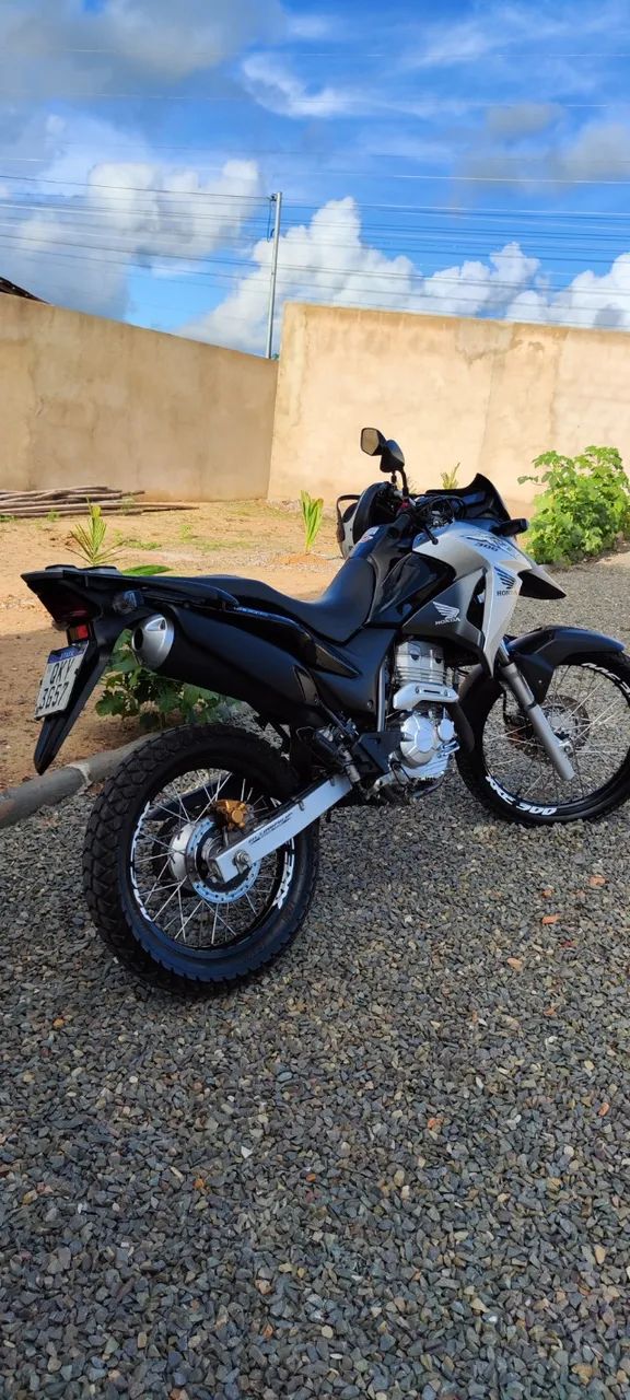 Vende-se XRE 300  - Foto 2