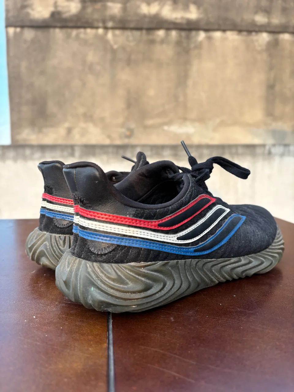Tênis adidas masculino  - Foto 2
