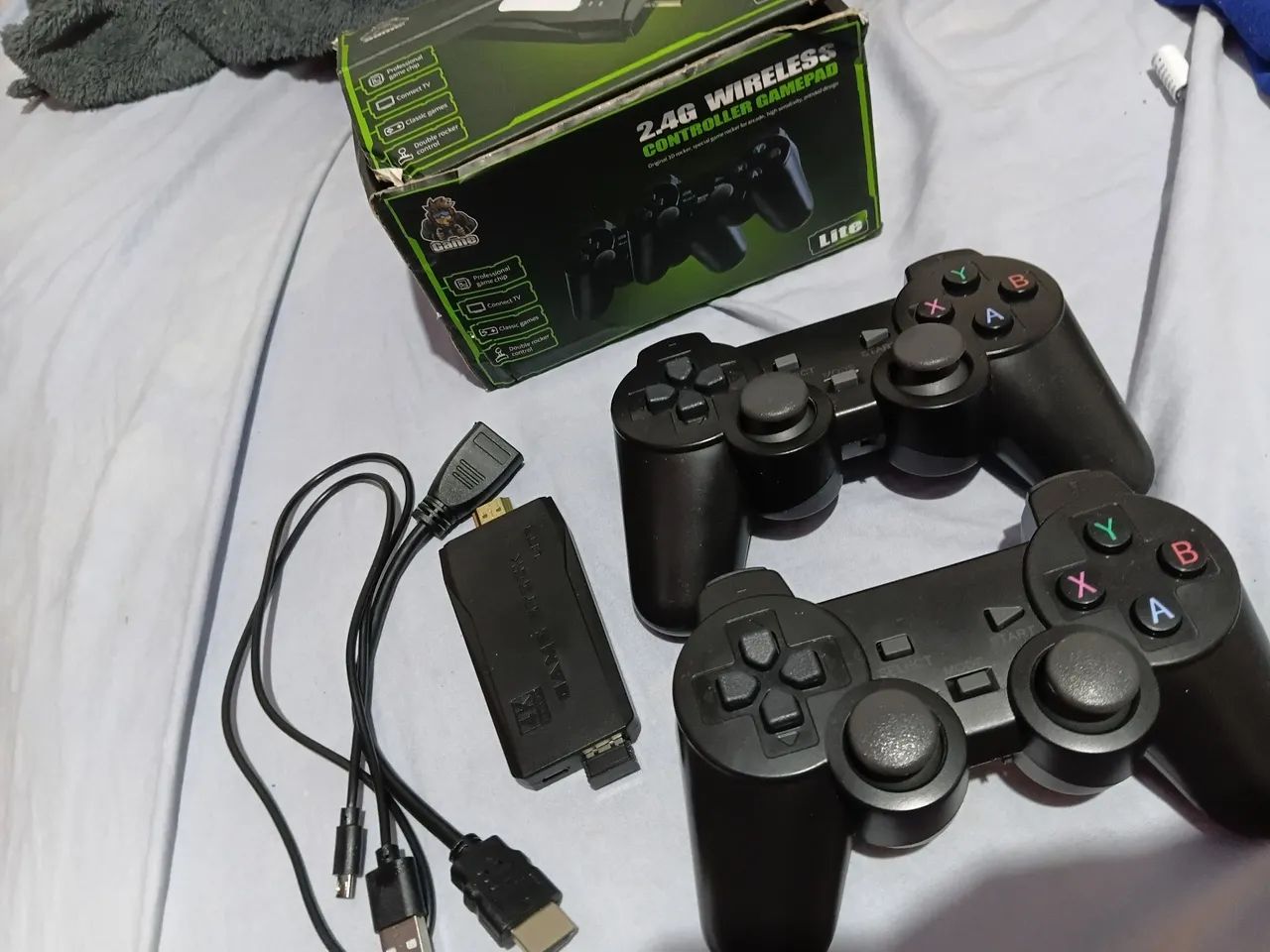 Game lite - Foto 2