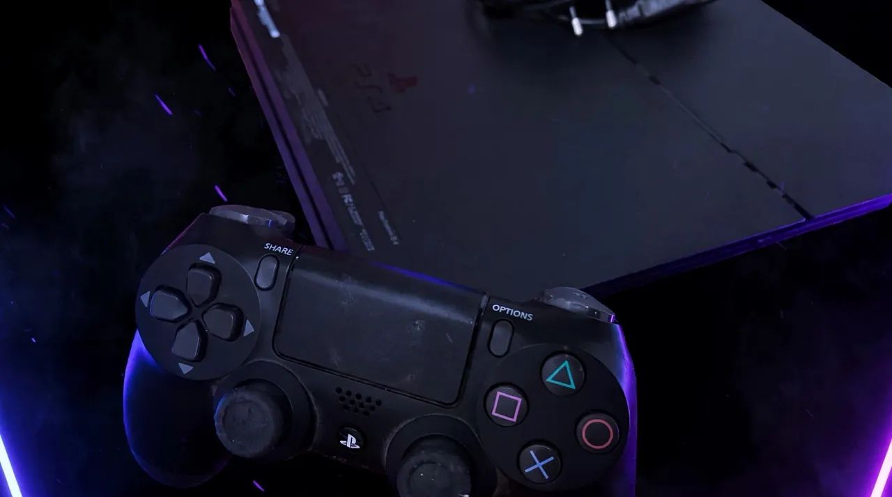 PlayStation 4 - PS4 - Foto 5