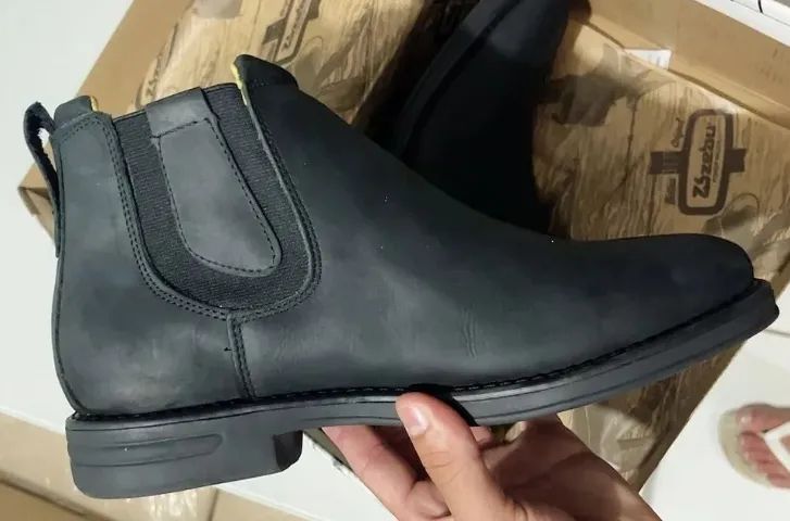 Bota Zebu Original - Foto 3