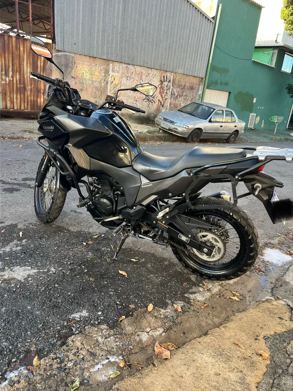 Versys 2018 - Foto 4