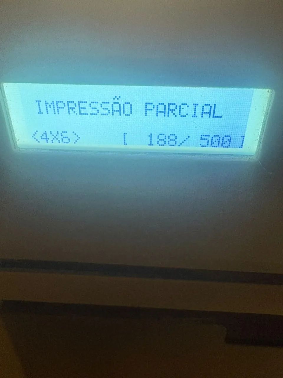 IMPRESSORA HITI P525L - Foto 5