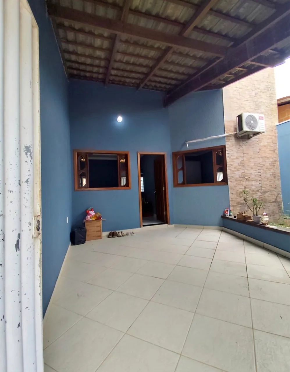 Casa a Venda no Conjunto Maguari (D) - Foto 2