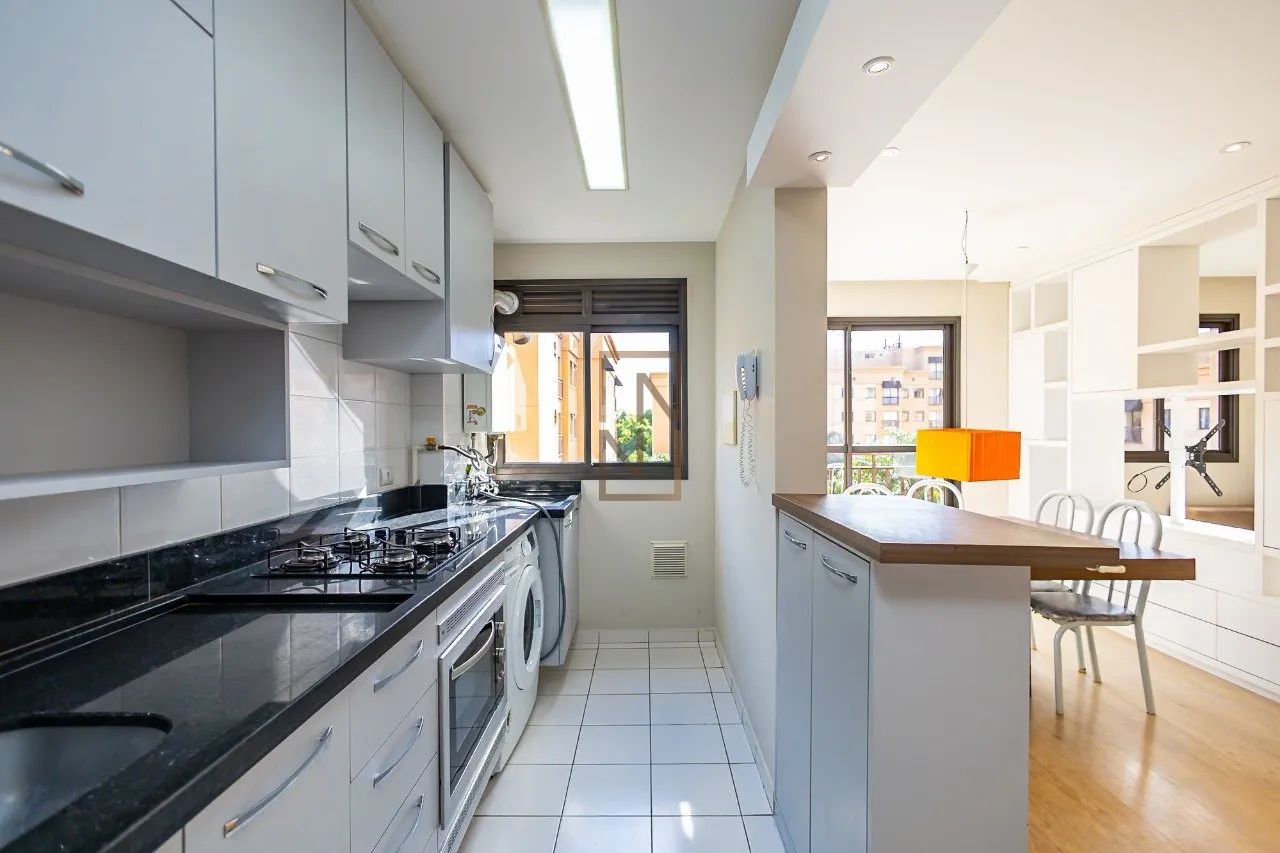 Apartamento 1 dormitório no Campo Comprido! - Foto 5