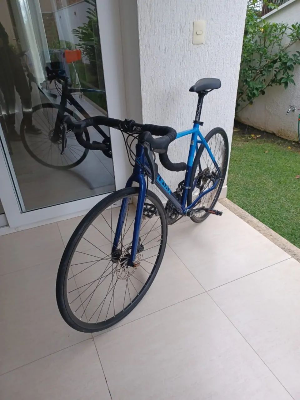 Bike Speed