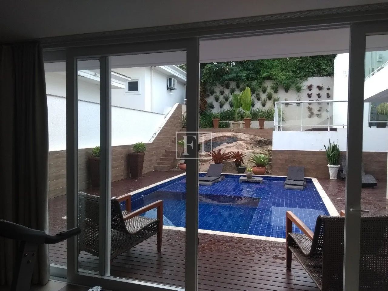 Casa de 6 dormitórios para alugar no Itacorubi - Foto 5