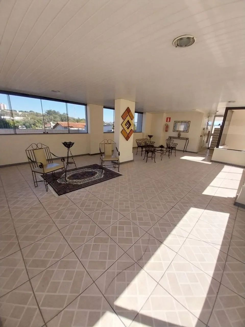 Alugo Apartamento no Salgado Filho  - Foto 2