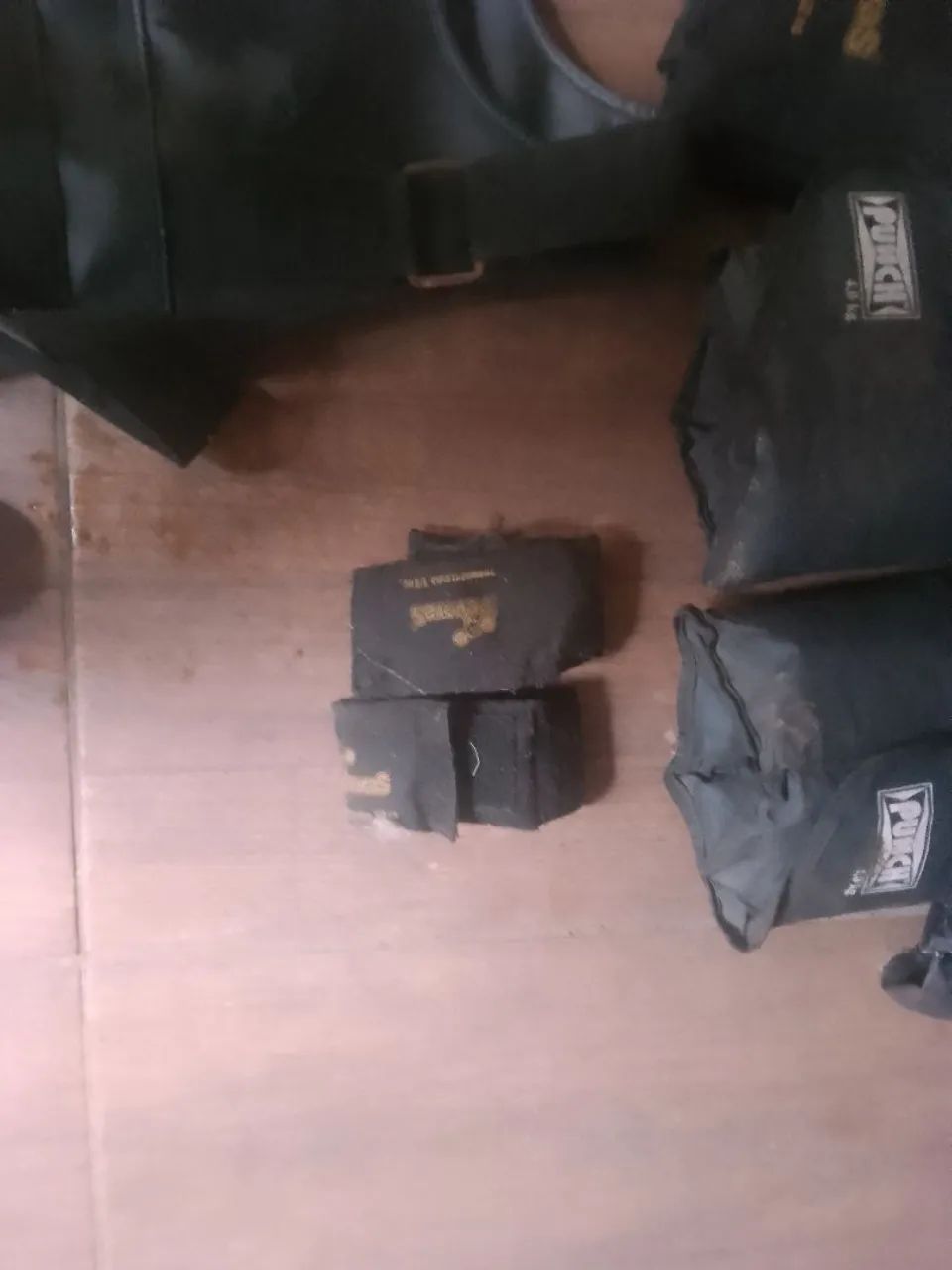 Kit academia  - Foto 2