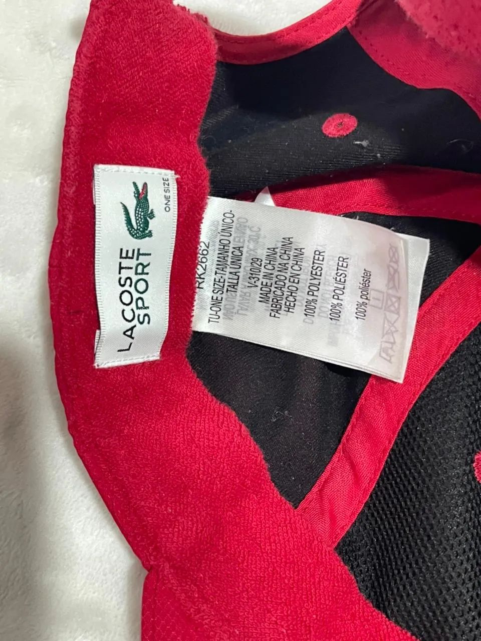 Vendo Kit de Bonés  - Foto 2