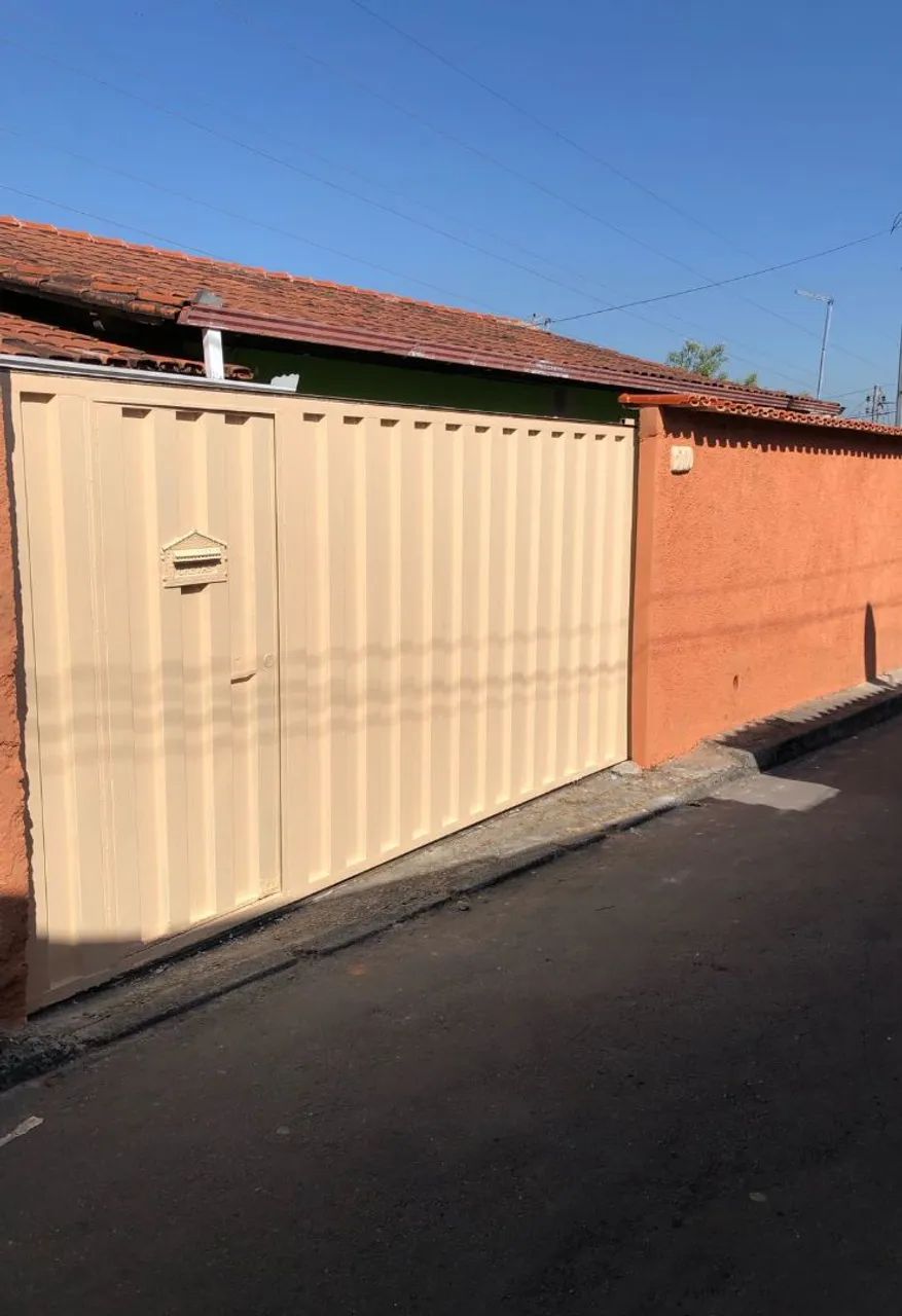Casa 450m2