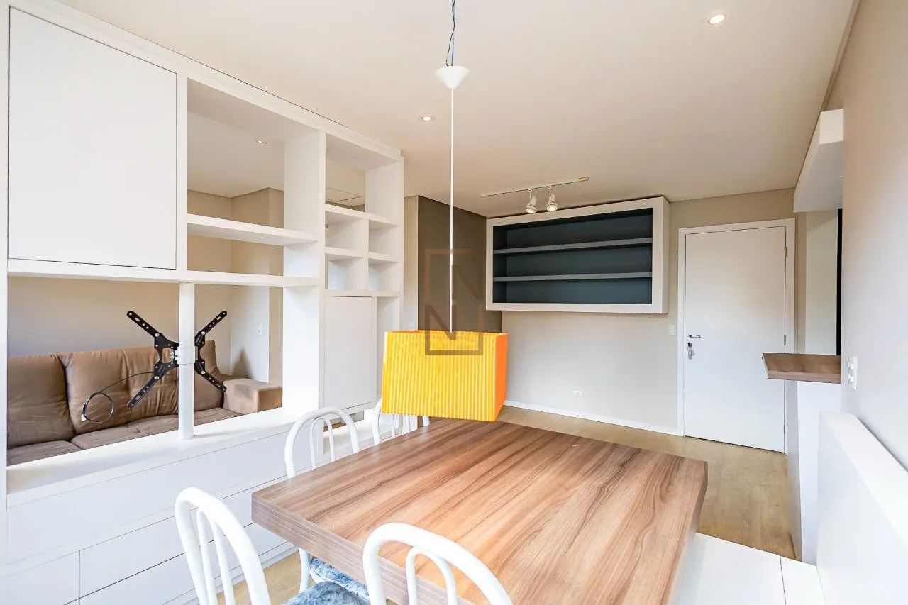 Apartamento 1 dormitório no Campo Comprido! - Foto 4