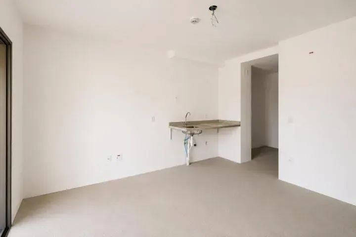 Studio Vila Olímpia - 25m² - Foto 2
