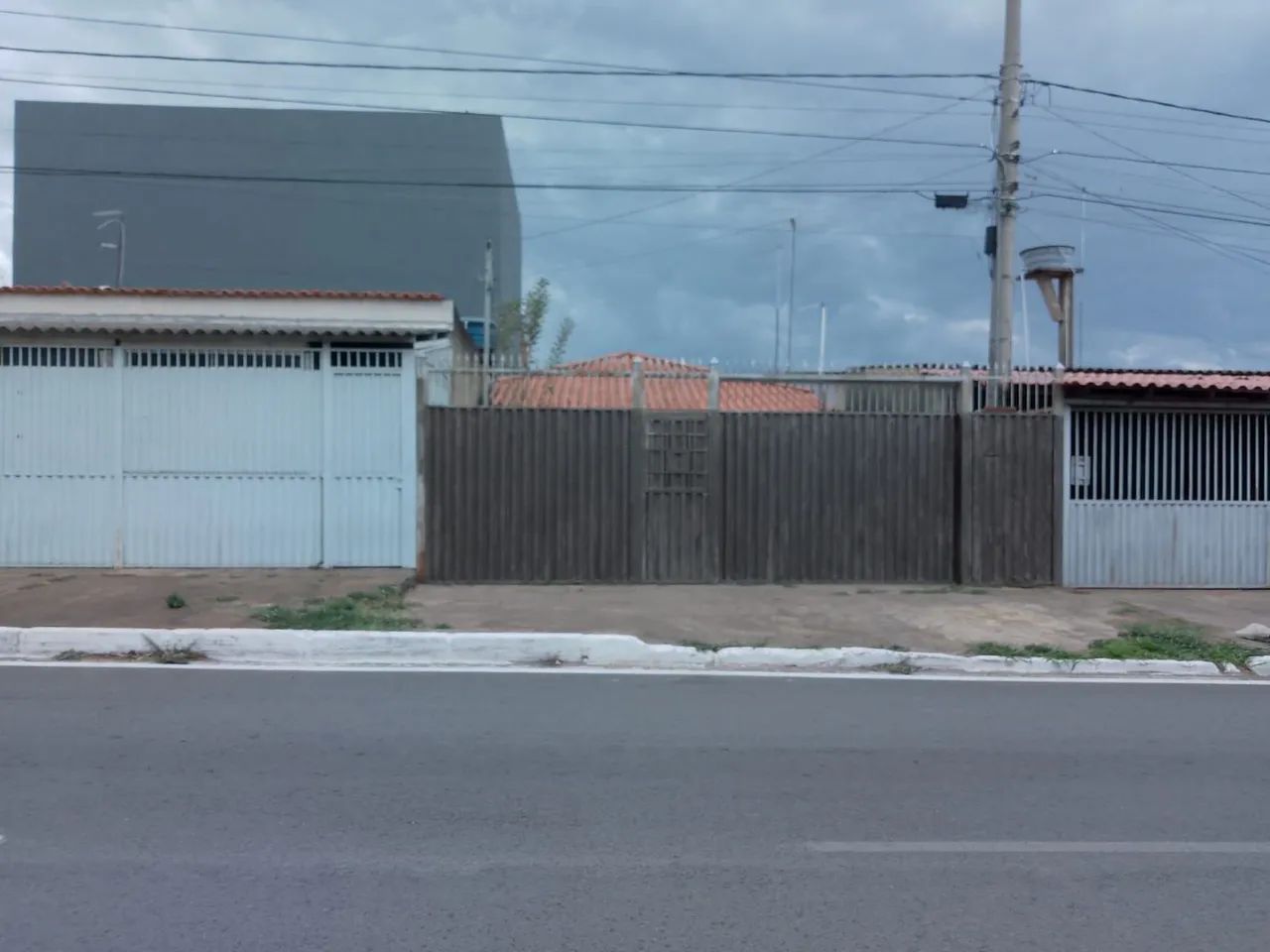 Foto - Brasília - Recanto das Emas