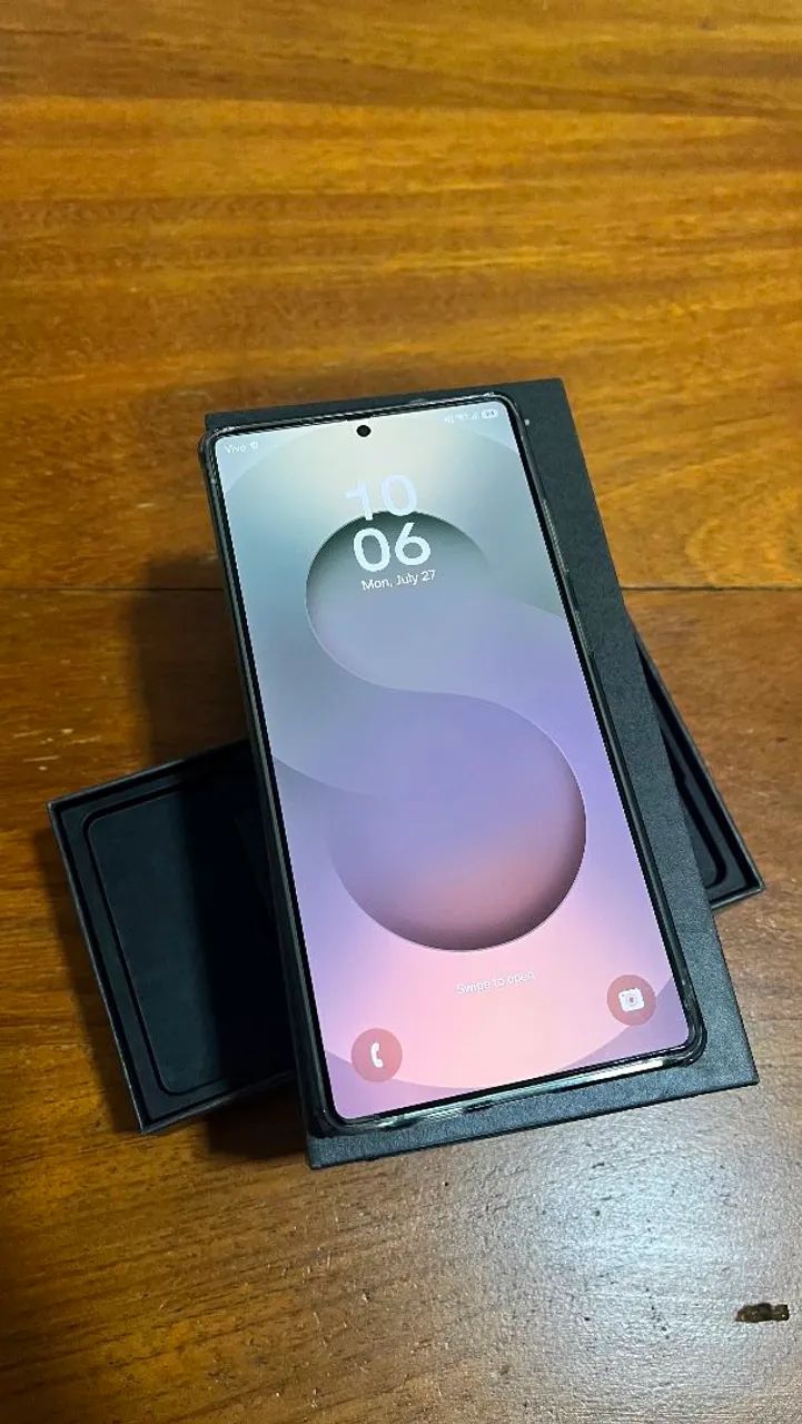 S25 ultra Samsung  - Foto 2