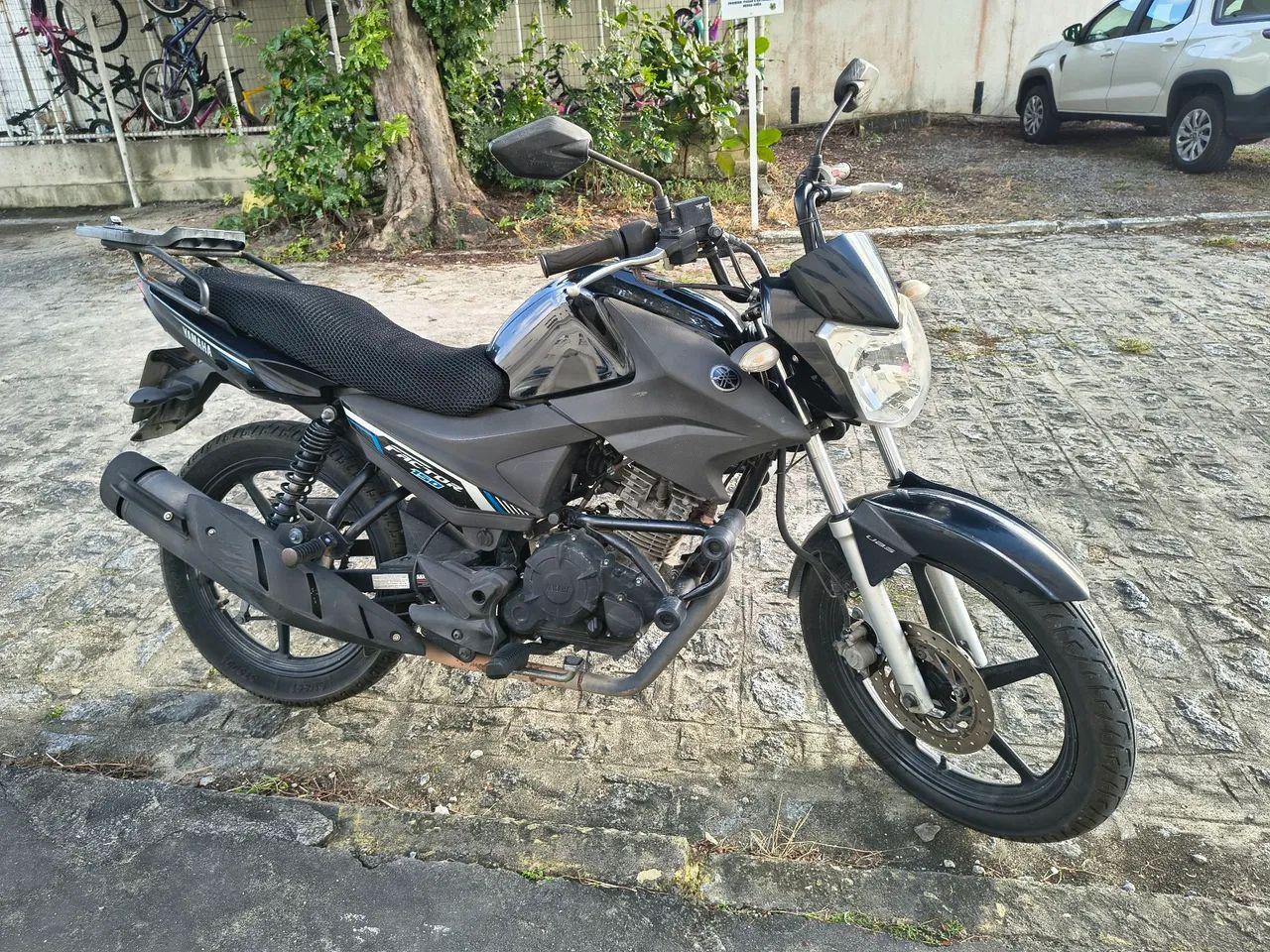 Fazer 150 14700 - Foto 4