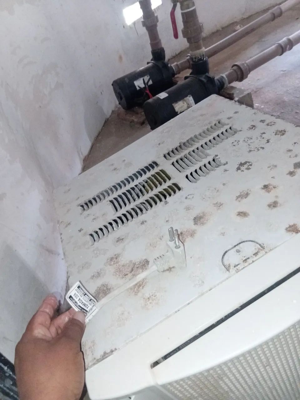 Ar condicionado de janela - Foto 4