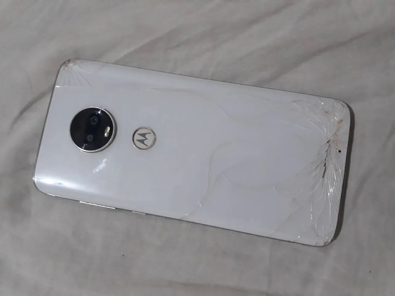 Moto G7 Plus 64GB - Foto 2
