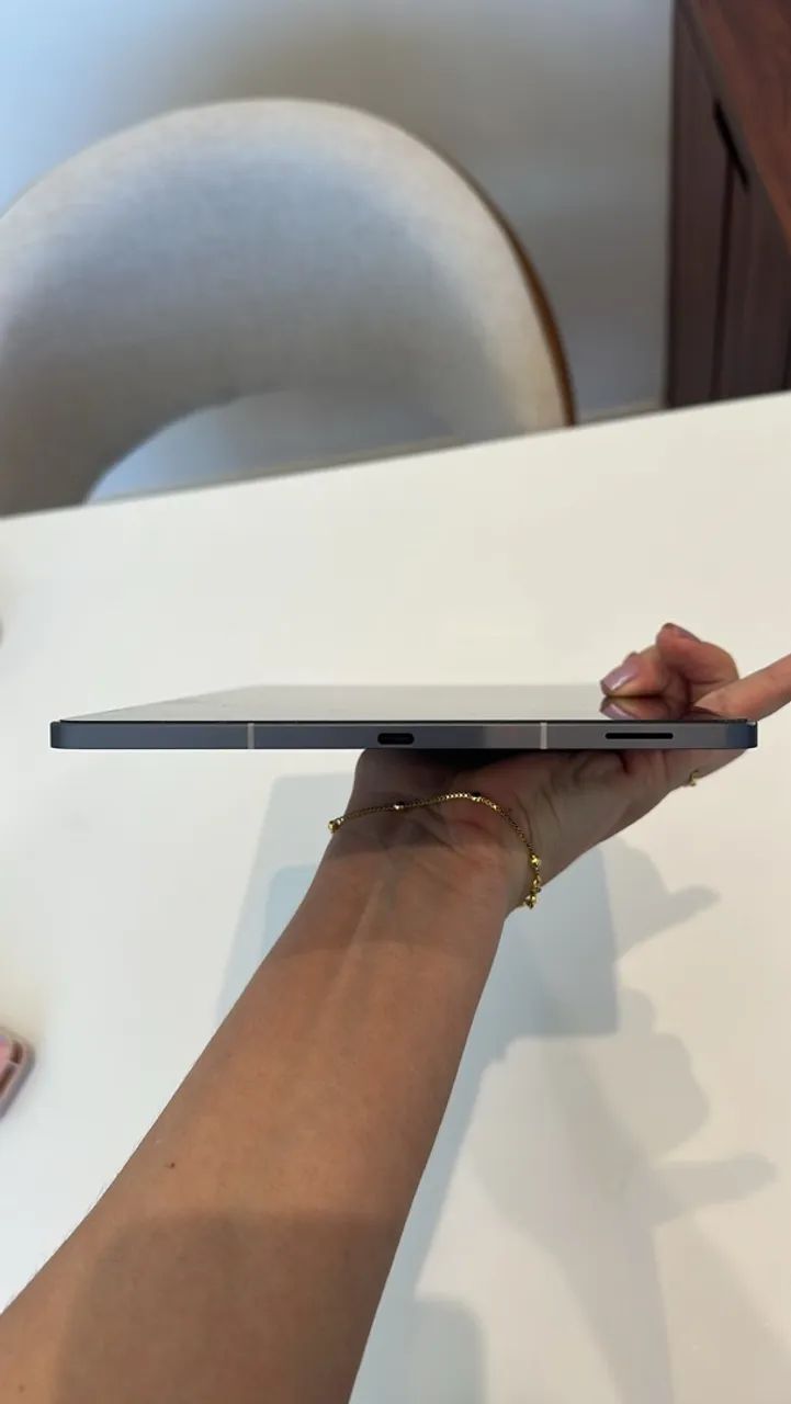 Tablet Samsung  TAB S10 FE  - Foto 4