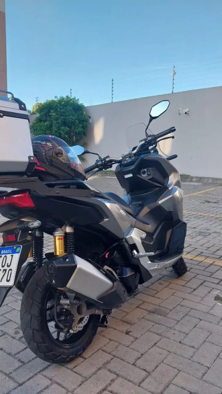 ADV supernova. - Foto 4