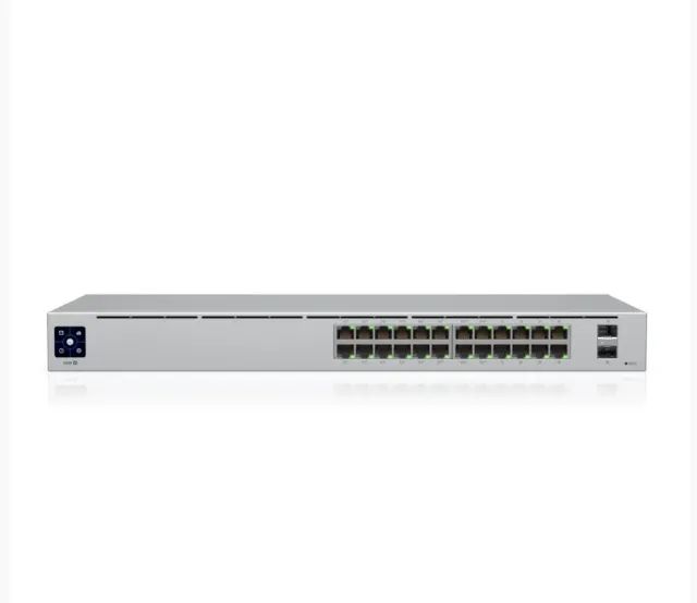 Switch Unifi 24 PoE