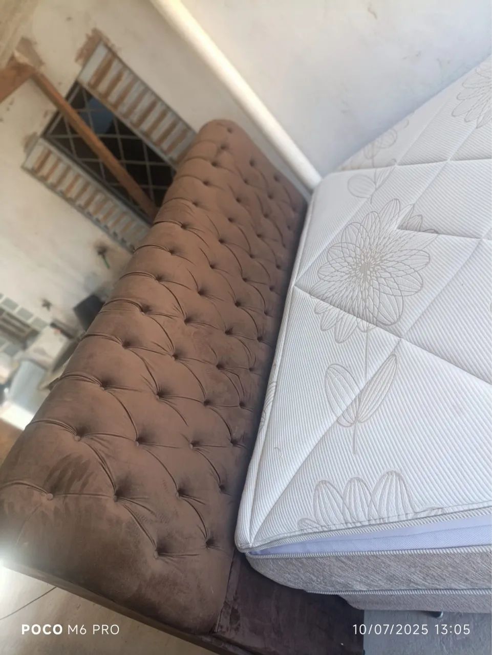 Cama king size - Foto 3