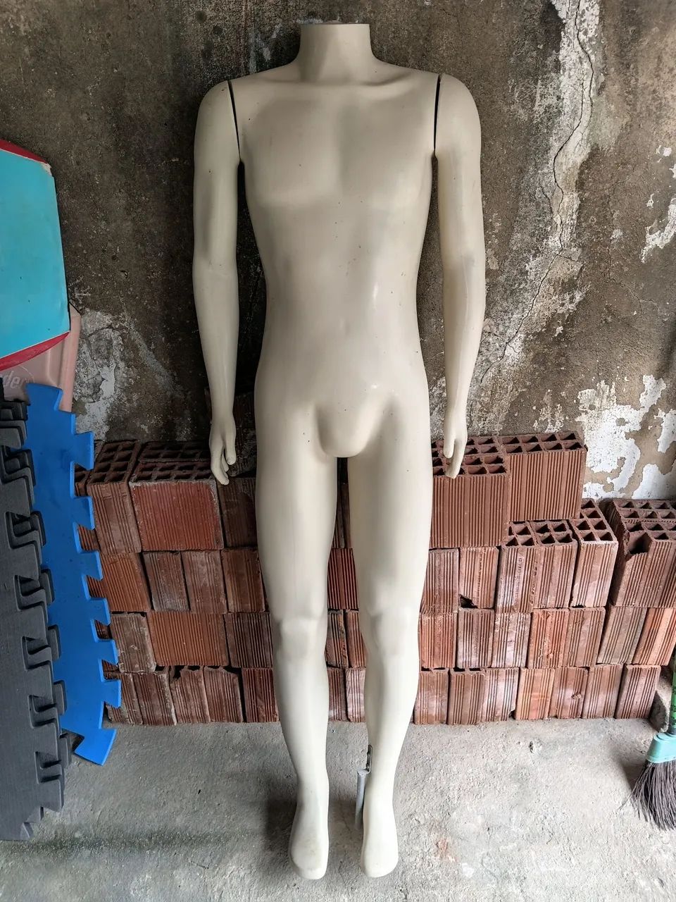 Manequins