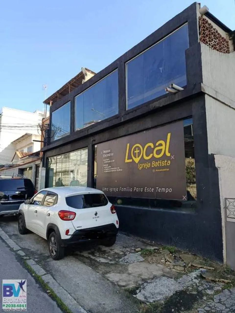 Loja, Vila da Penha, Rio de Janeiro, Cod: 2811