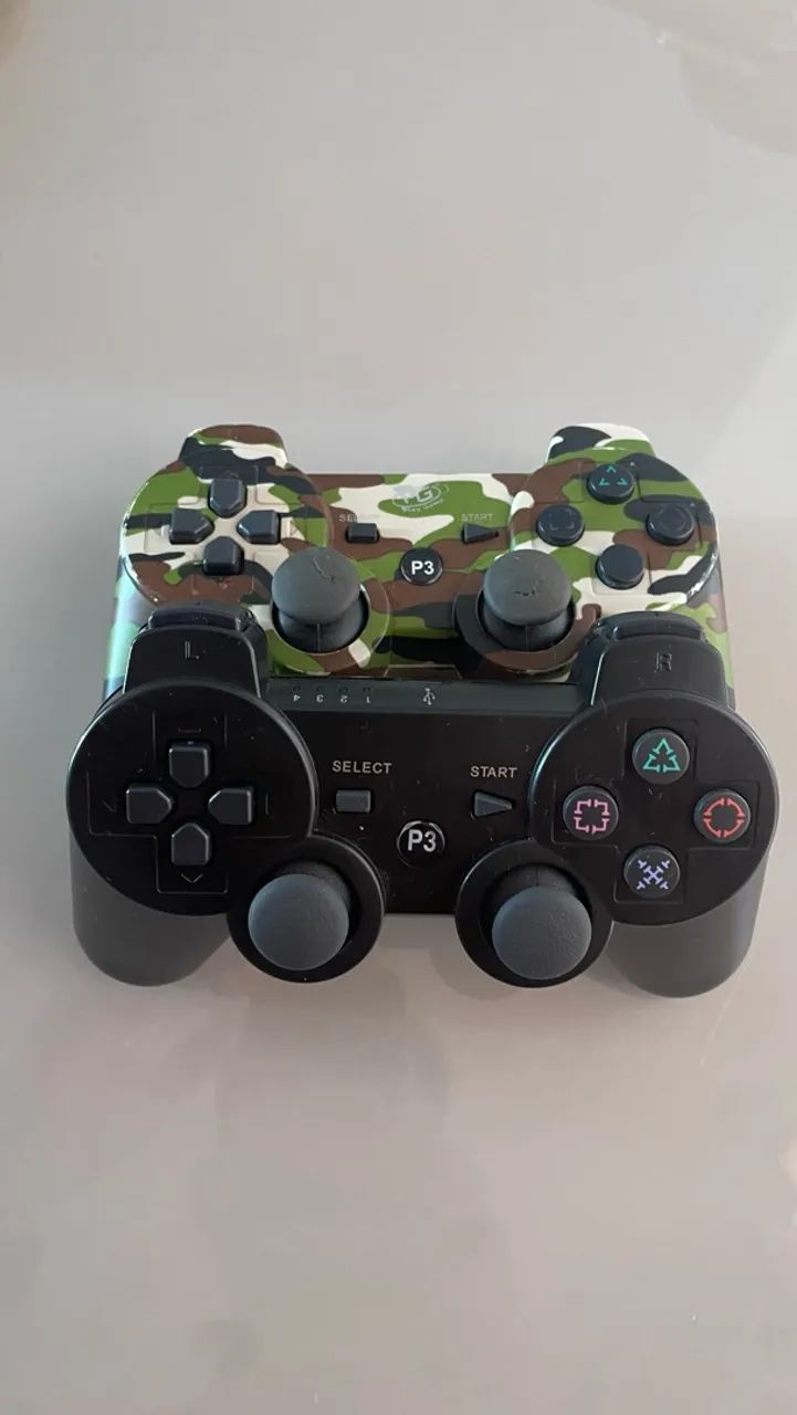 PS3 - FAT - Foto 2