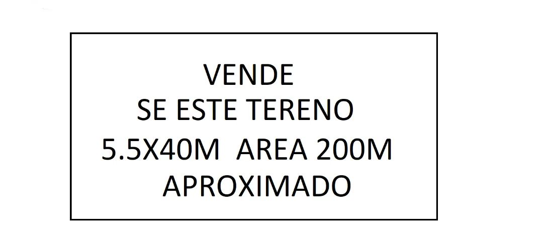 TERRENO PARA CASA NO IGARAPEI