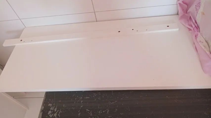 Balcão pra loja novo zerado  - Foto 4