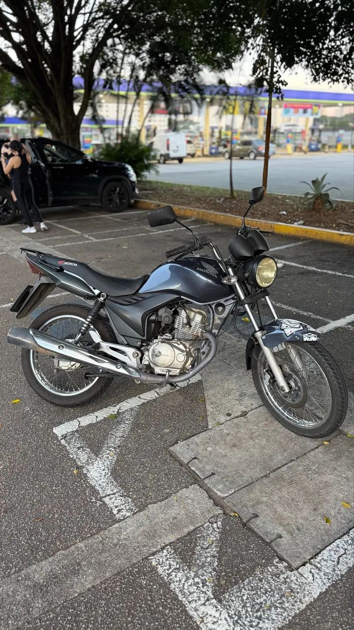 Cg150  - Foto 3