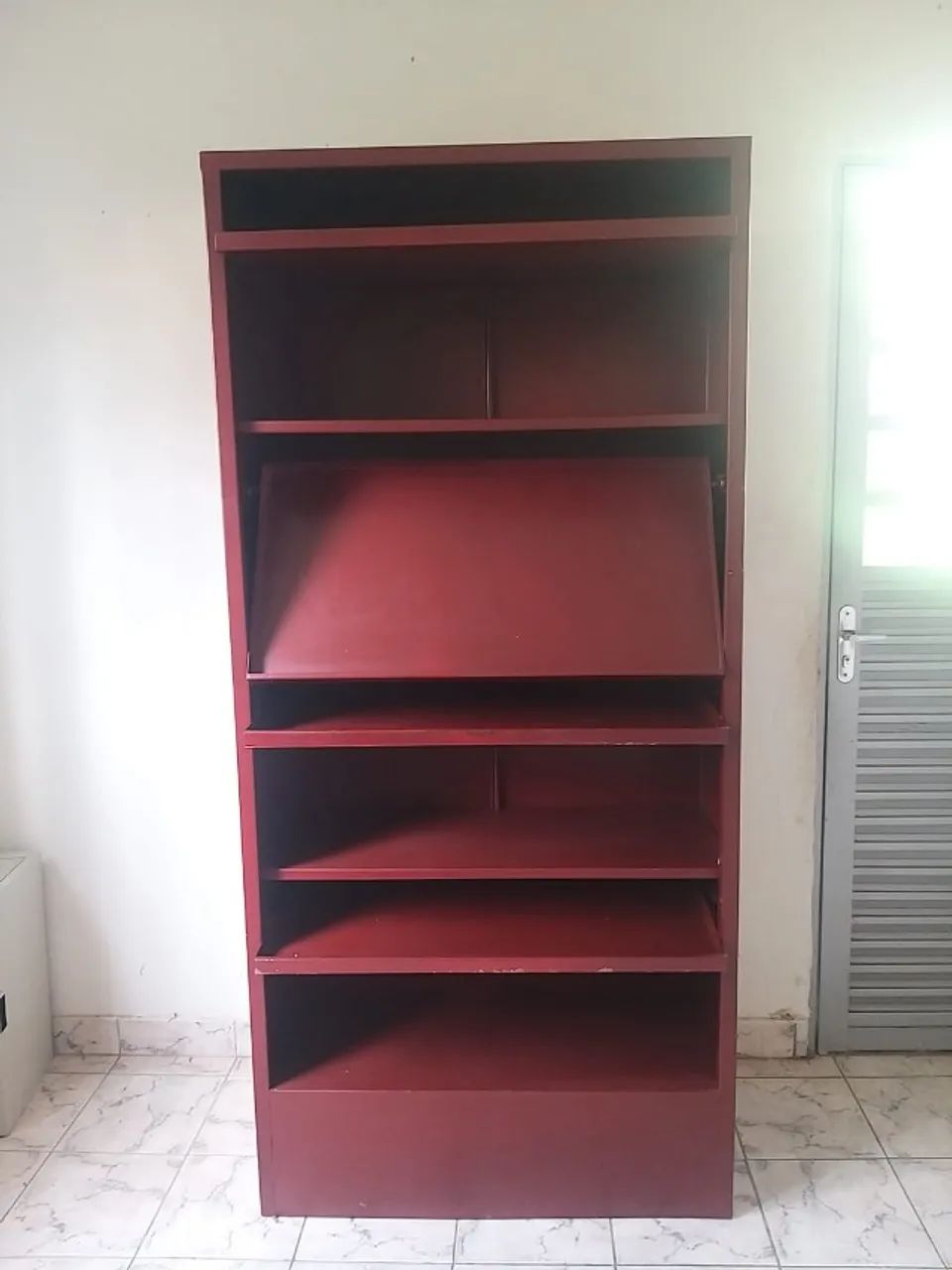 Estante metálica - Foto 4