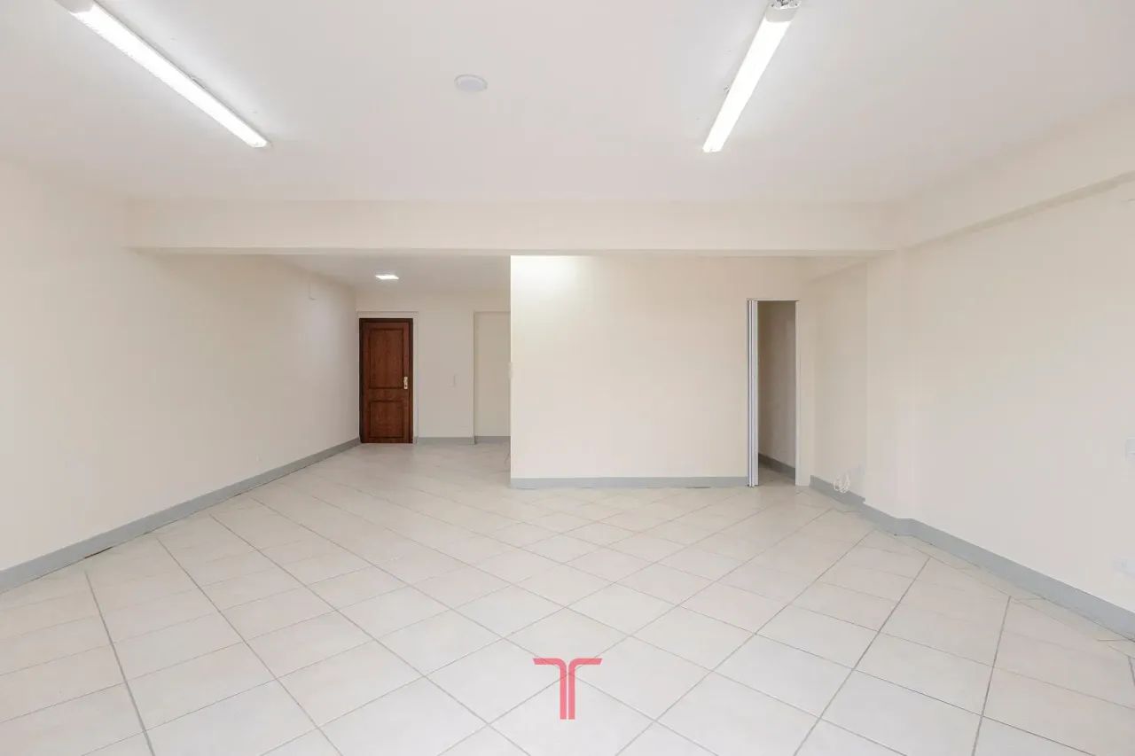 Sala comercial próximo ao terminal do Pinheirinho, Curitiba, PR - Foto 5