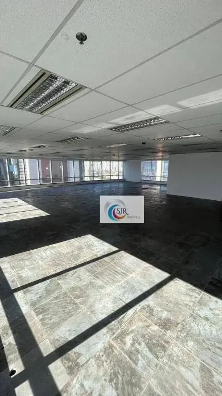 Conjunto comercial com 330 m² - venda ou aluguel - Brooklin - São Paulo/SP - Foto 4
