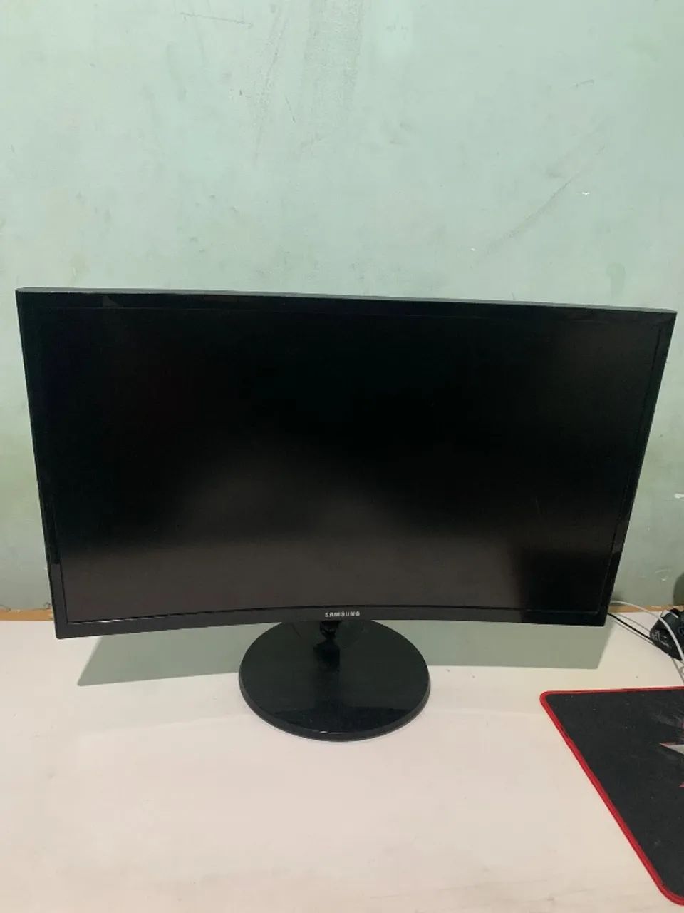 Monitor Samsung