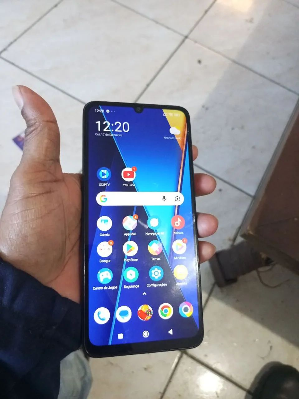 Poco C65 - Foto 2