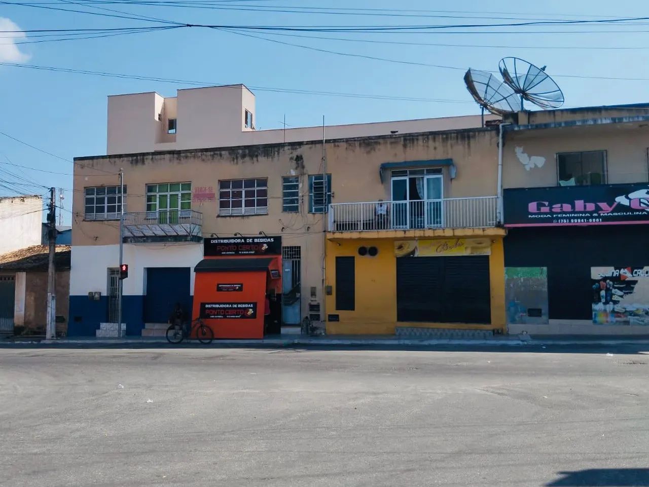 Casa centro de Rio Real - Bahia  - Foto 4