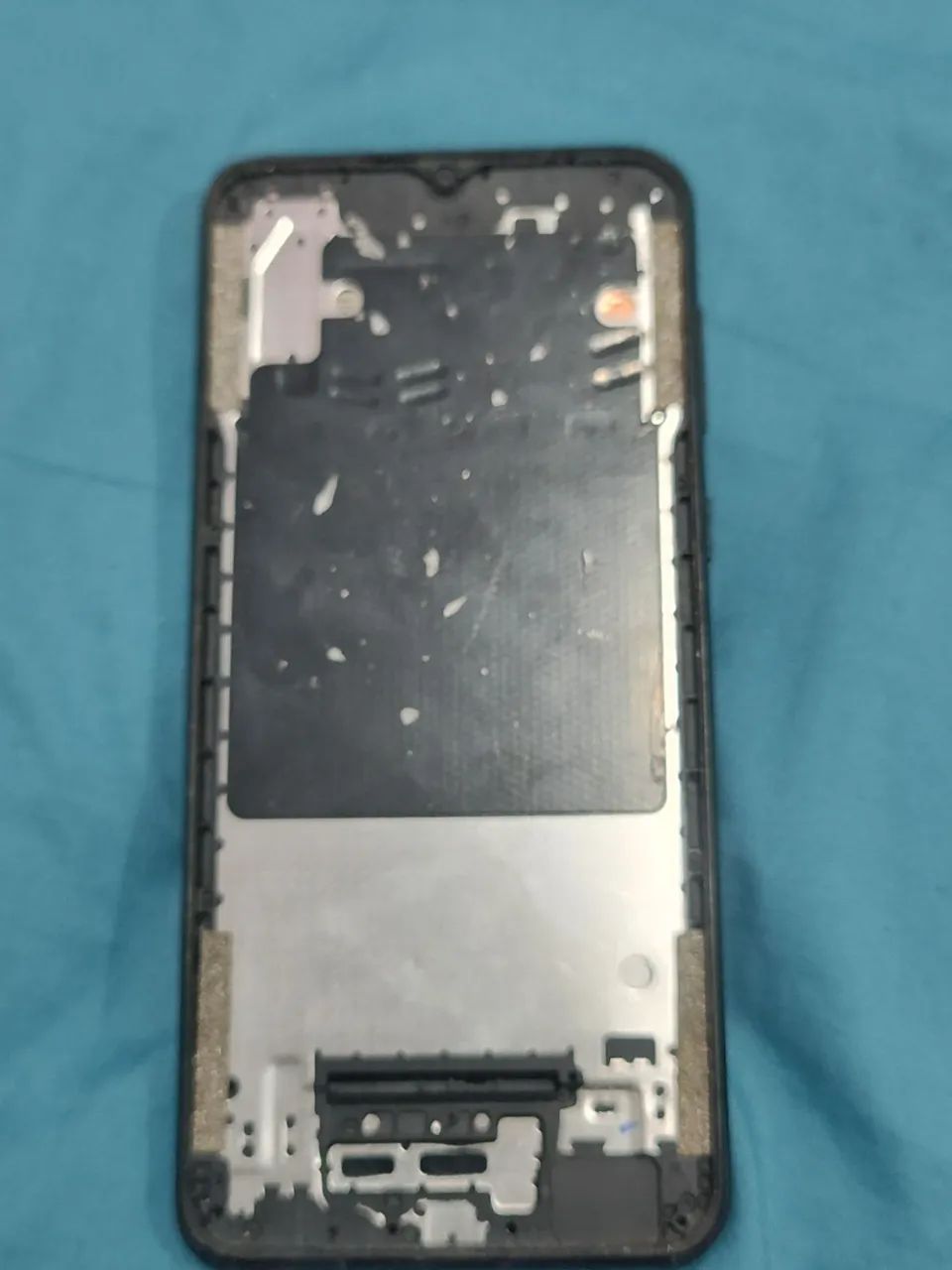 Carcaça Samsung Galaxy A03