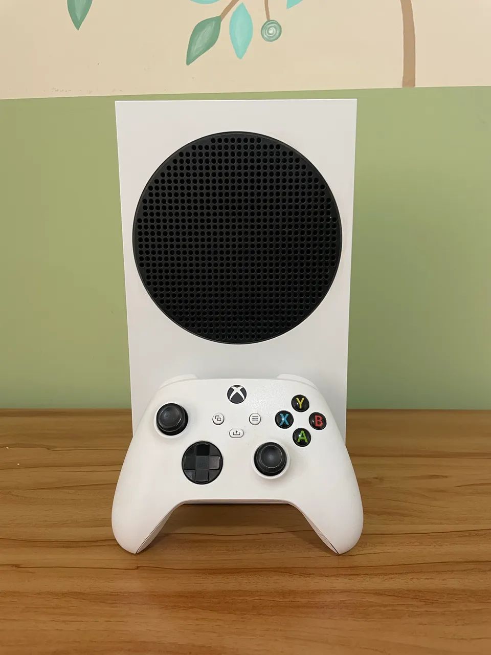 Xbox séries s 