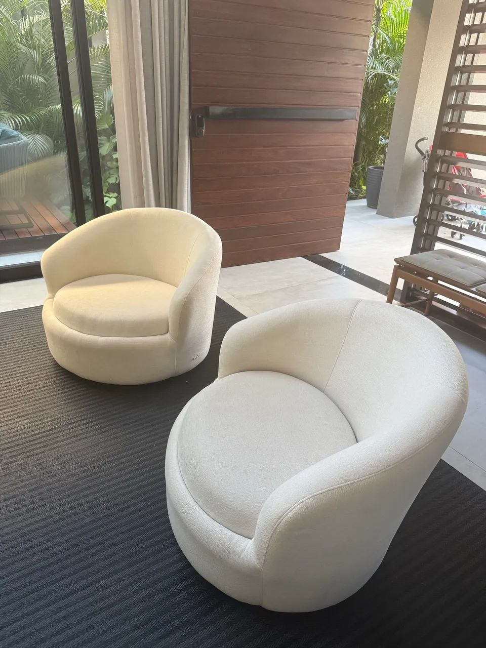 Poltrona Premium - PREÇO PRA VENDER HOJE! - Foto 5