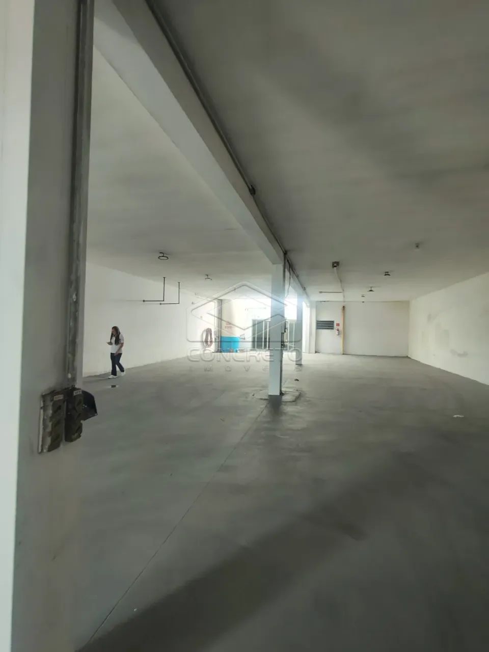 Barracão de 600m - Foto 5