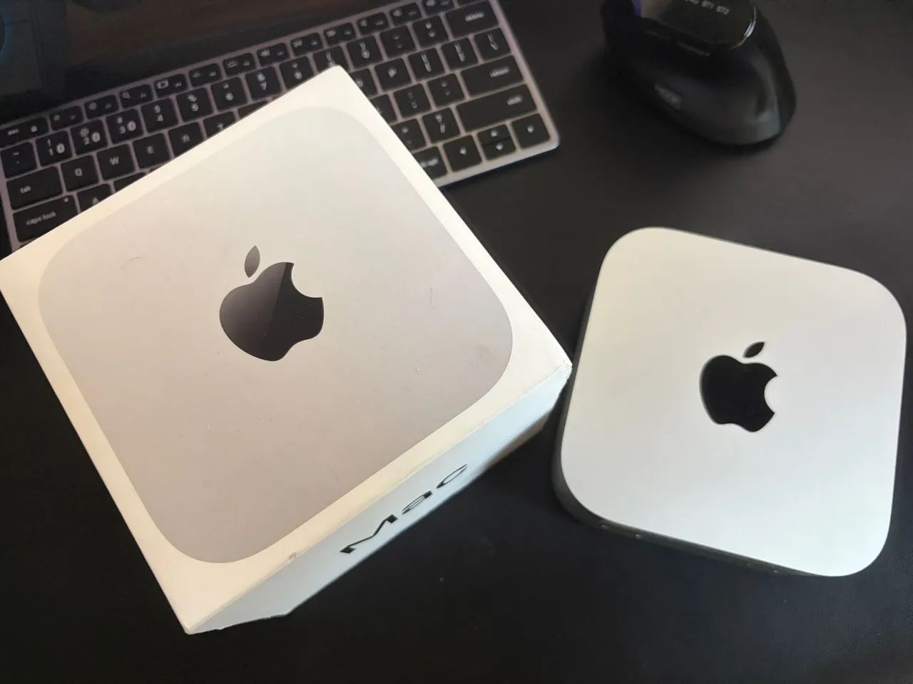 Mac Mini m4 - Foto 4