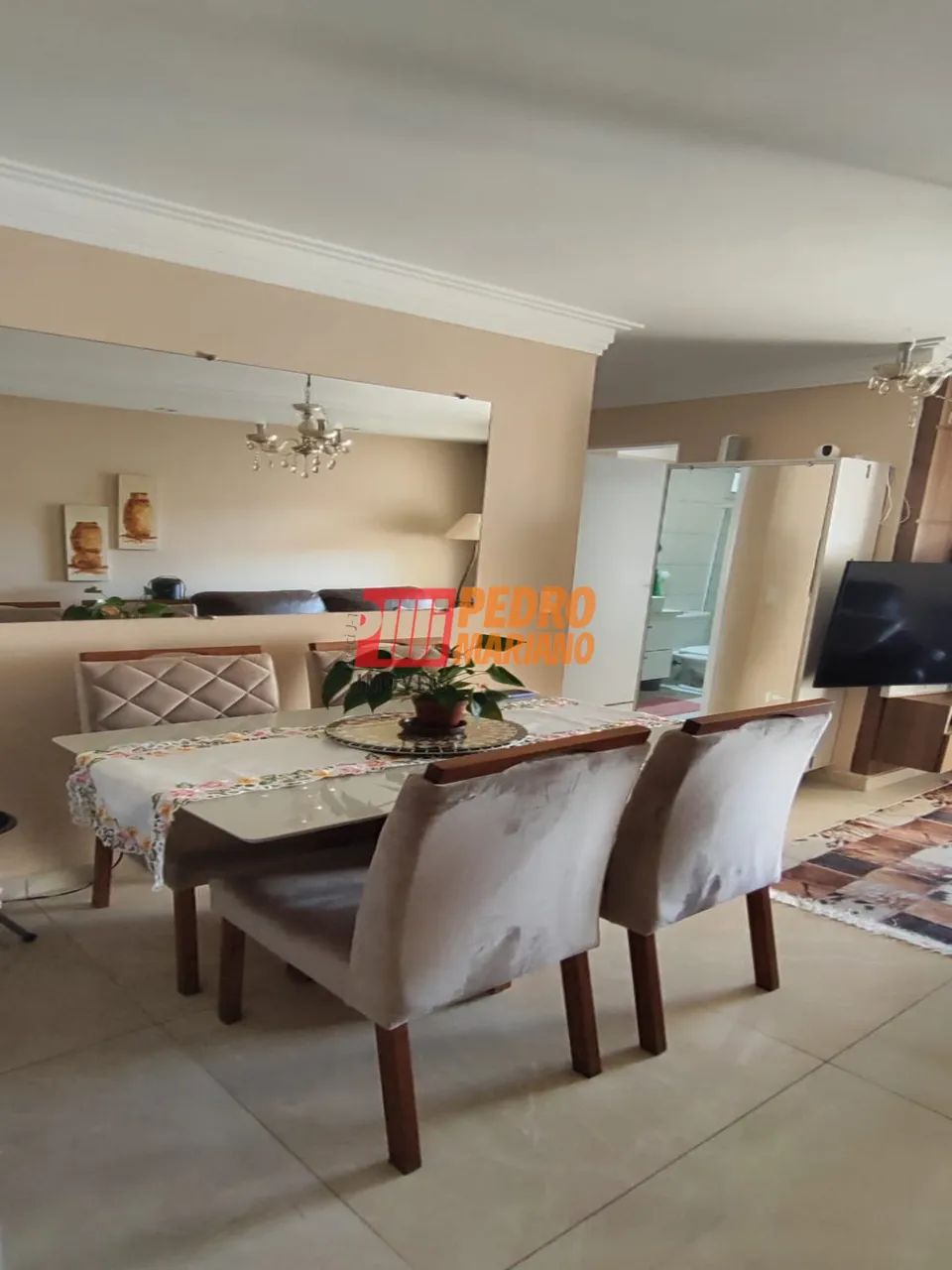 Apartamento no Bairro Santa Maria em Santo André - Foto 5