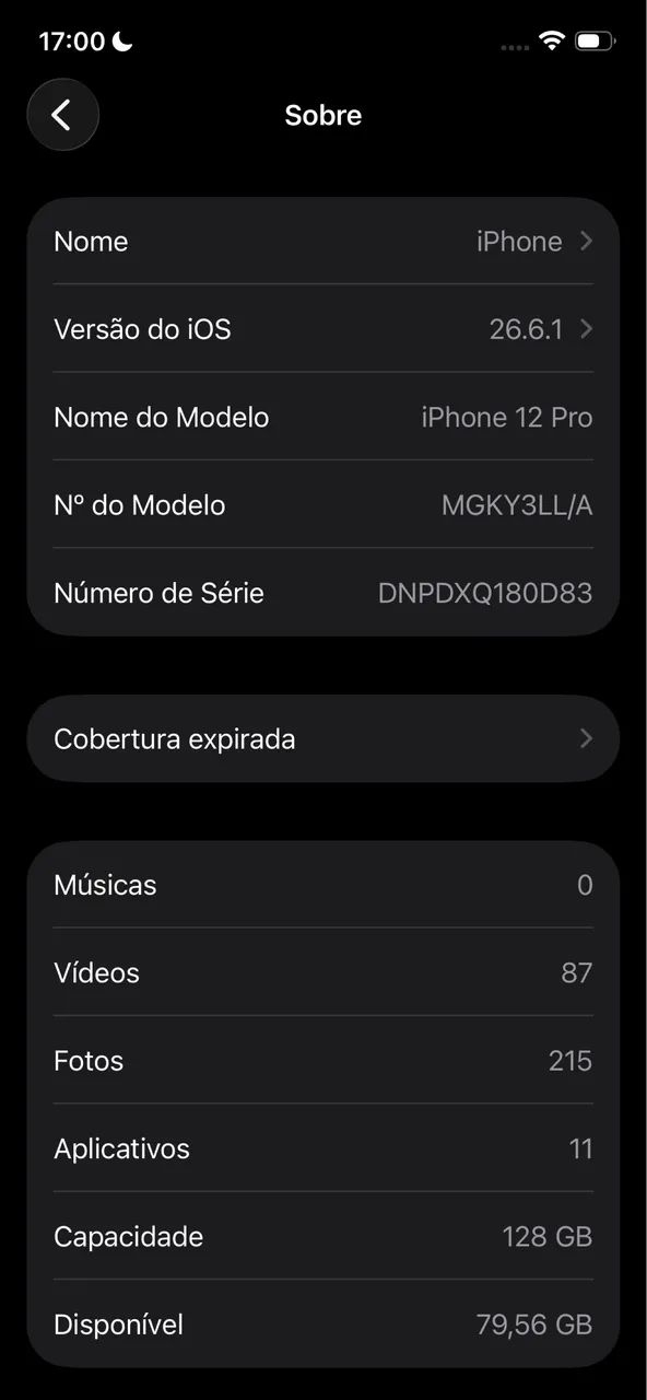 iPhone 12 Pro - Foto 5