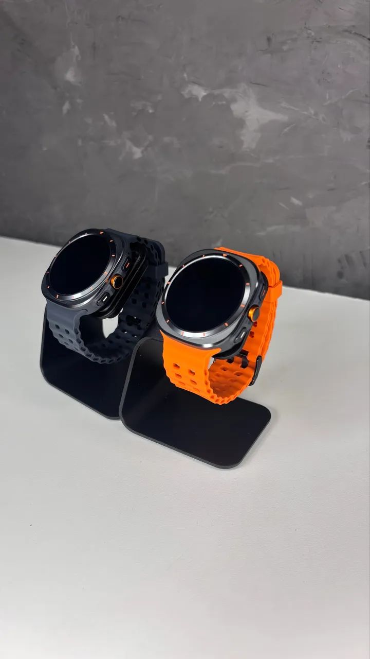 Smartwatch  - Foto 2
