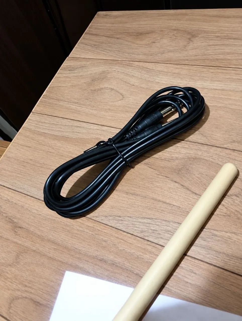 Cabos para violão guitarra e baixo - Foto 2